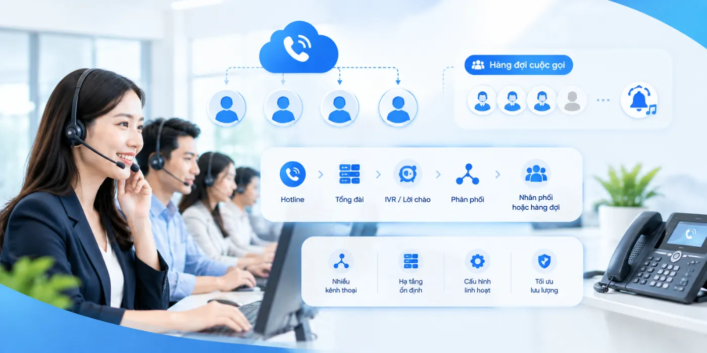 hotline nhieu nguoi nghe cung luc co duoc khong 3