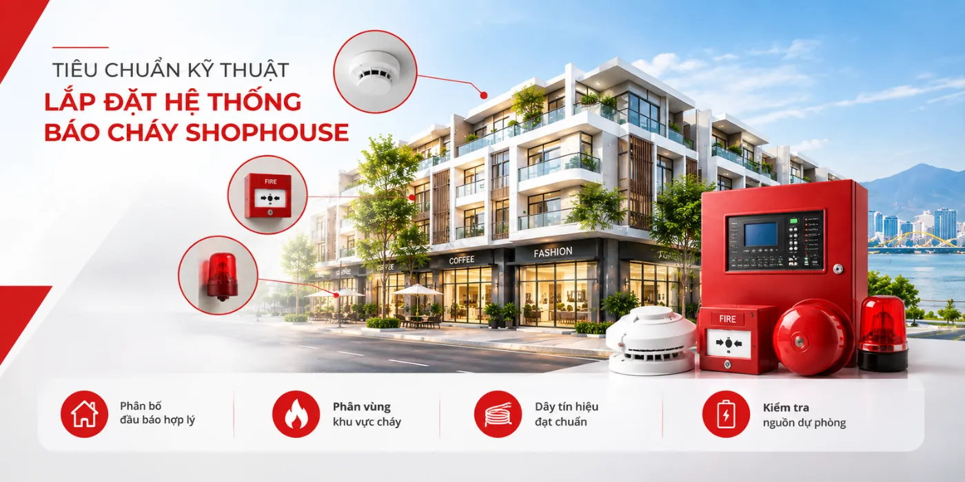 Lắp Hệ Thống PCCC Shophouse Đà Nẵng Đạt Chuẩn An Toàn lap he thong pccc shophouse da nang dat chuan 3