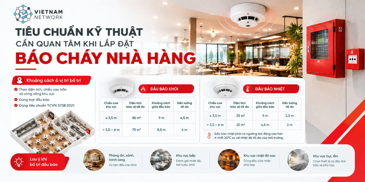 Thi Công PCCC Nhà Hàng Đà Nẵng An Toàn Và Đúng Kỹ Thuật thi cong pccc nha hang da nang an toan 3